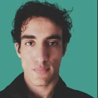 Ismael FINNAOUI - Co-fondateur d'Ostadi.ma