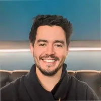 Yassine Nokry - Co-fondateur d'Ostadi.ma